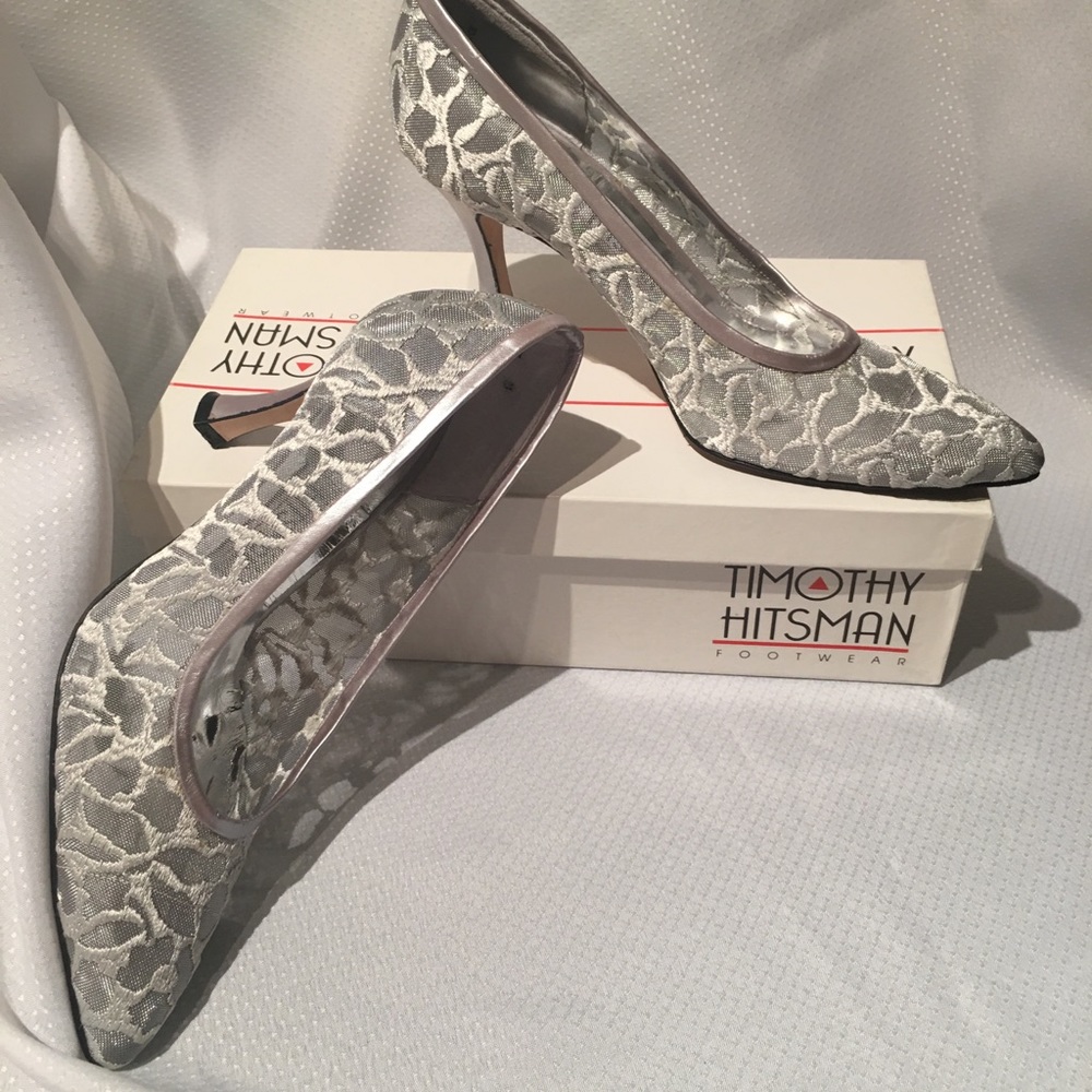Timothy Hitsman Women’s Shoes